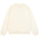 Свитшот унисекс Jeep, черный - фото 10