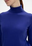 Джемпер MELA FEIN ROLLKRAGEN MAYURA, Bold Blue/Blue - фото 4