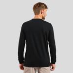 ODLO Рубашка MERINO 200 POCKET - фото 2