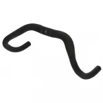 Руль Brn Ram, серебряный - фото 2