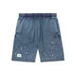 Джинсовые шорты Alpha Industries, синий - фото