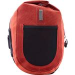 Сумка для велосипеда Handlebar Pack Plus 11 Ortlieb, красный - фото 4