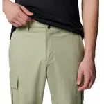 Брюки карго Columbia Rapid Rivers II, зеленый - фото 4