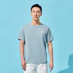 Футболка унисекс Pelliot, синий - фото 23