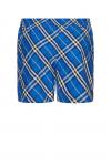 Плавки Check Burberry, Hyacinth IP Check - фото 4