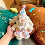 Плюшевый кулон Click - фото 6