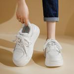 Кроссовки AGSDON Skateboarding Shoes Women's Low-top, белый - фото 10