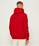 Толстовка Regular fit Tommy Hilfiger, красный - фото 3