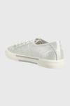 Кроссовки BRADY Pepe Jeans, серебро - фото 3