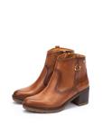 Ботильоны PIKOLINOS Llanes, коричневый - фото 2