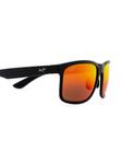 Мужские солнцезащитные очки Maui Jim, черный - фото 3