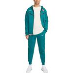 Куртка мужская Geode Teal Nike - фото 4