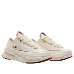 (WMNS) Converse Run Star Legacy CX 'Beige Red' - фото 2
