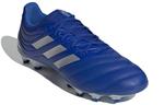 Кроссовки copa 20.3 mg 'blue grey' Adidas, синий - фото 3