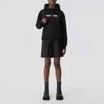 Burberry Женская толстовка, цвет Black - фото 6