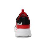 Детские кроссовки Детские низкие Asian Mickey, черный - фото 11