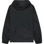 Дождевая куртка Quiksilver Overcast 3K Tape, черный - фото 3