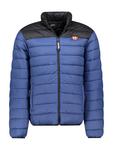 Стеганая куртка Canadian Peak, синий - фото