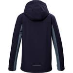 Functional jacket kow 367 bys sftshll jckt Killtec, цвет dunkelnavy - фото 2