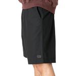 Повседневные шорты унисекс черные Snow Peak - фото 6