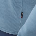 MILLET UBIC LIGHTGRID мужская флисовая куртка - фото 5