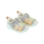 Обувь для малышей, кроссовки Bobdog, серый - фото 12