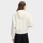 Fila Женская куртка WHITE Mist Lotus White - фото 5