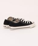 Кеды CONVERSE/ALL STAR US OX/Converse All Star Low-Cut, цвет Black - фото 2