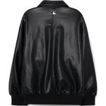 Куртка New York Yankees унисекс, черный Mlb - фото 2