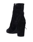 Ботильоны Tod'S, черный - фото 3