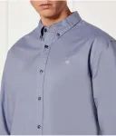 Рубашка Classic fit Calvin Klein Jeans, синий - фото 4