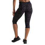 Леггинсы Dare2B Influential 3/4, черный - фото 2