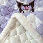 Мягкие матрасы Sanrio, красный - фото 7