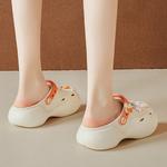 Сабо женские Agsdon - фото 4