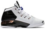Jordan 17 ретро медные 2016 - фото 2