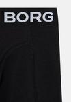 Брюки-кюлоты 5 PACK Björn Borg, черный - фото 4
