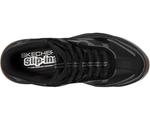 Кроссовки SKECHERS Vigor AT Hands Free Slip-In Sneaker, черный - фото 2
