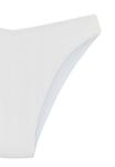 Низ бикини Copenhagen Studios Bikini bottoms, Weiß/White - фото 4