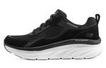 Skechers D"lux Walker Lifestyle Shoes Women's Low-top Black/white - фото