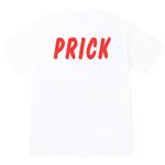 Футболка Supreme Melvins Prick, хаки - фото 8