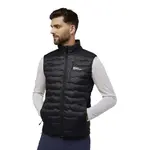 Жилет Jack Wolfskin Passamani Down, черный - фото