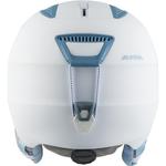 Шлем гранд Alpina, белый - фото 2