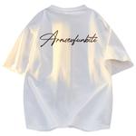 Футболка унисекс 7 SEVFUN, синий - фото 5