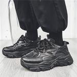 Кроссовки MED Dictionary Chunky Sneakers Unisex Low-top, белый - фото 19