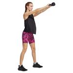 Футболка adidas Hiit Qb , белый - фото 4