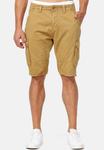 Шорты MONROE INDICODE JEANS, цвет amber - фото