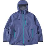 NOTHOMME Ветровка Unisex, Gold Sand Orange, Storm Edition - фото 3