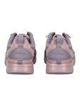 Кроссовки лилового цвета Tenhaag - фото 5