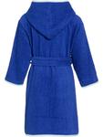 Халат Playshoes, синий - фото 2