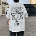 Футболка унисекс Pepe The Frog, черный - фото 5